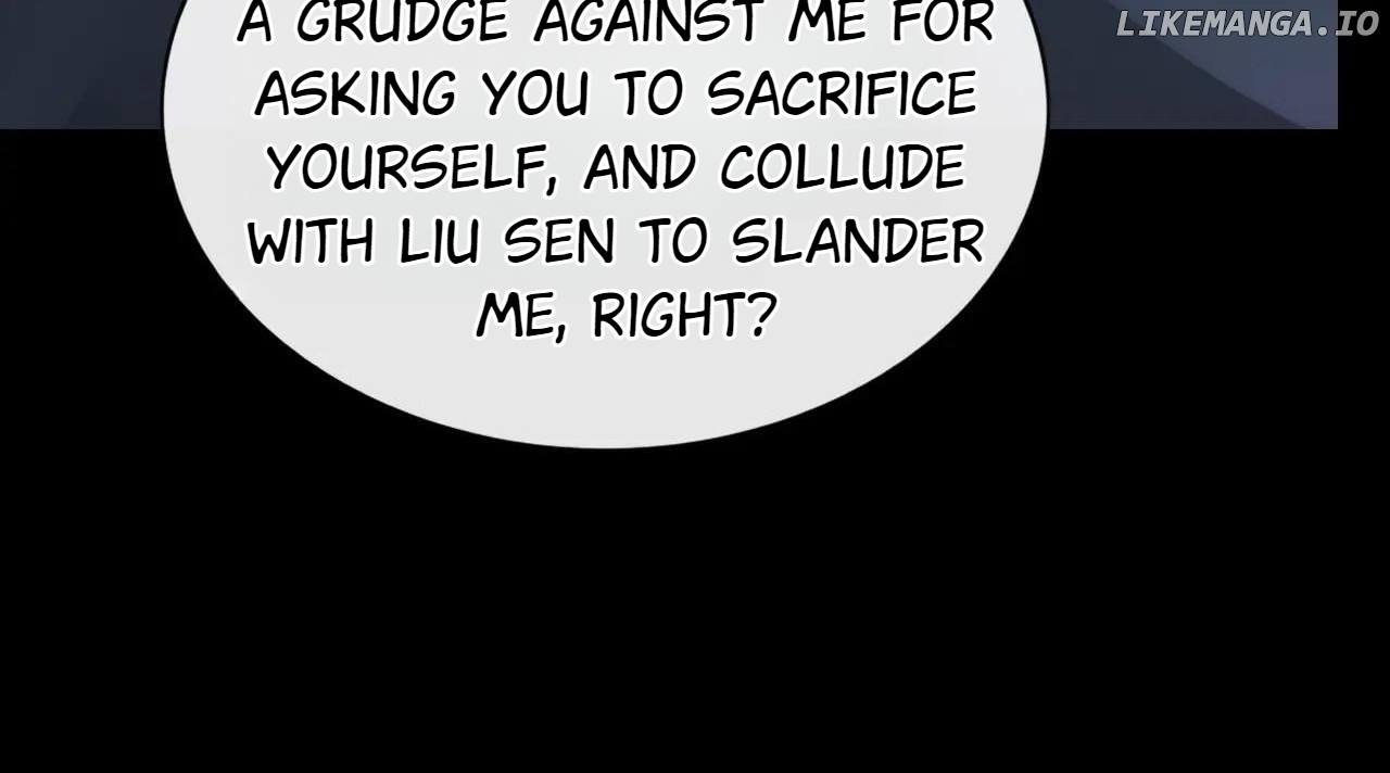 Quick Transmigration: The Host Wants To Die Chapter 169 - page 59